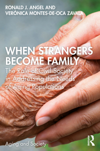 When Strangers Become Family