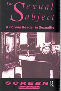 The Sexual Subject: Screen Reader in Sexuality