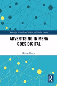 Advertising in MENA Goes Digital