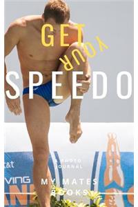 Get your Speedo