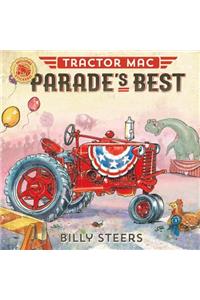 Tractor Mac Parade's Best