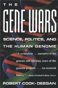 Gene Wars