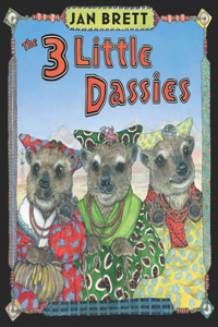 3 Little Dassies