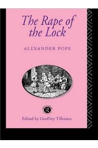 The Rape of the Lock