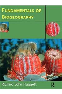 Fundamentals of Biogeography