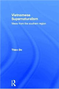 Vietnamese Supernaturalism