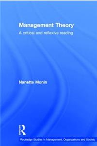 Management Theory