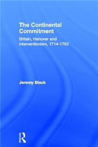 Continental Commitment