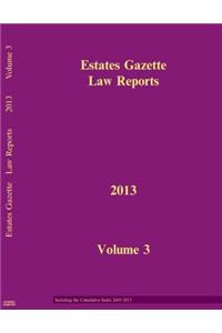 EGLR 2013 V3
