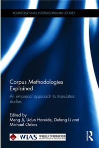 Corpus Methodologies Explained