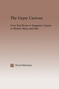 The Gypsy Caravan