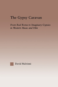 Gypsy Caravan