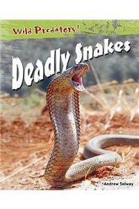 Deadly Snakes