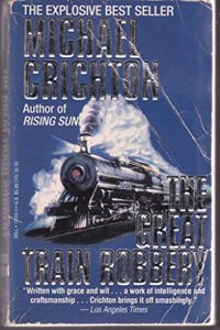 The Great Train Robbery