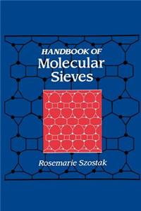 Handbook of Molecular Sieves