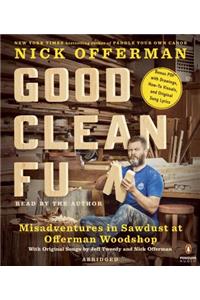 Good Clean Fun