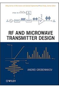 RF and Microwave Transmitter Design