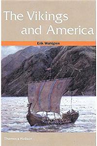 The Vikings and America