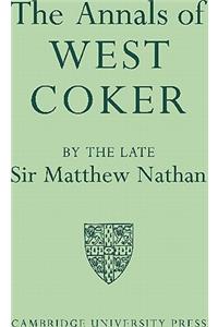 The Annals of West Coker