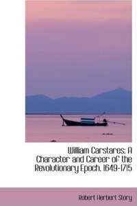 William Carstares