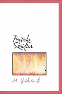 Poetiske Skrifter