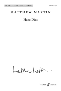 Haec Dies