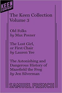 Keen Teens Volume 3