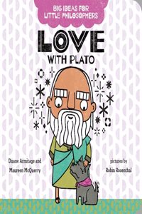 Love with Plato