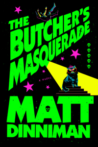 Butcher's Masquerade