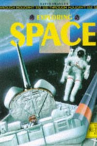 See Through...Exploring Space     (Cased)