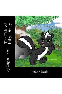 Tale of Inky Dinky