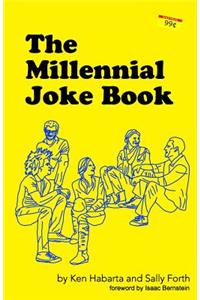 The Millennial Joke Book