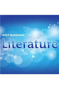 McDougal Littell Literature