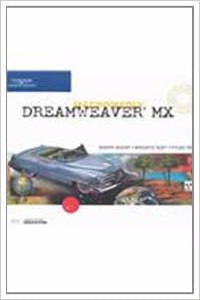 Macromedia Dreamweaver MX
