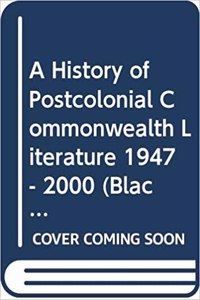 A History of Postcolonial Commonwealth Literature 1947-2000