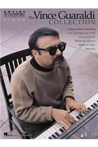 Vince Guaraldi Collection