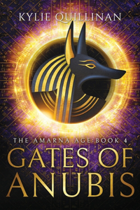 Gates of Anubis (Hardback Version)