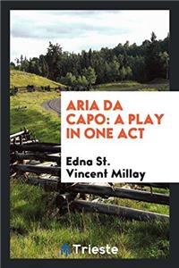 Aria Da Capo
