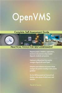 OpenVMS Complete Self-Assessment Guide