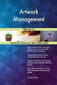 Artwork Management Third Edition