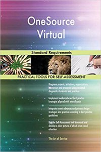 OneSource Virtual Standard Requirements