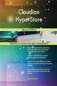 Cloudian HyperStore Second Edition