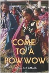 Reading 2000 Leveled Reader Pkg 4.107a Come to a Powwow