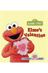 Elmo's Valentine (Sesame Street)