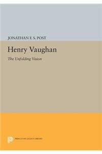 Henry Vaughan