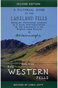 The  Western Fells Second Edition