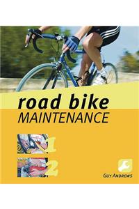 Road Bike Maintenance