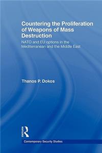 Countering the Proliferation of Weapons of Mass Destruction