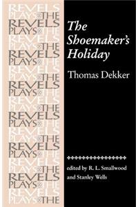 Shoemaker's Holiday