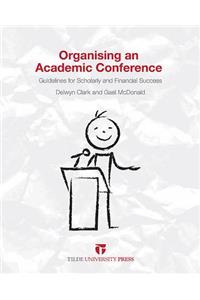 Organising an Academic Conference